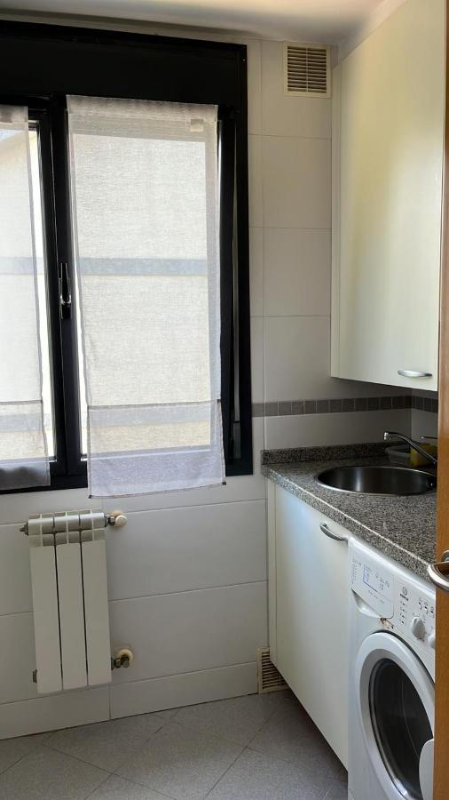 Frondoso Llanes Apartment Ngoại thất bức ảnh